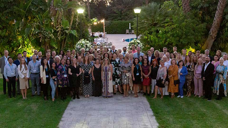 Conference Dinner