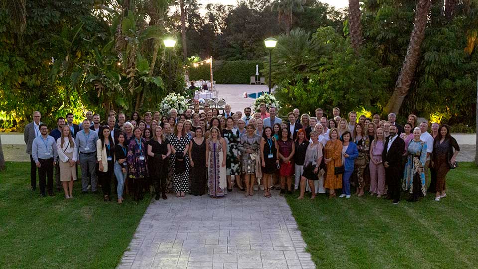 Conference Dinner