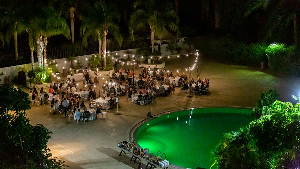 Conference Dinner