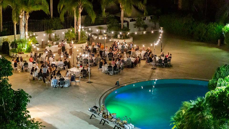 Conference Dinner