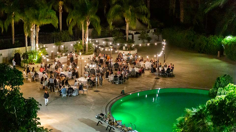 Conference Dinner
