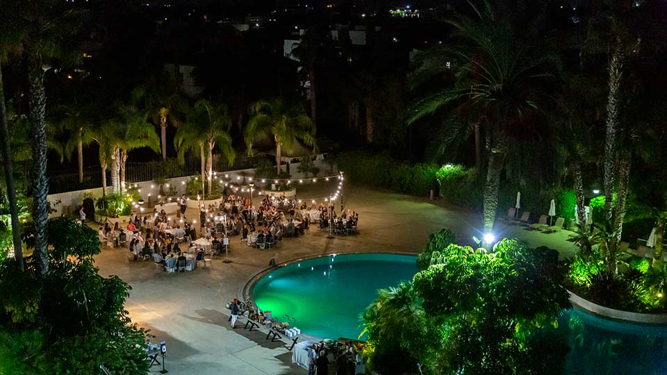 Conference Dinner