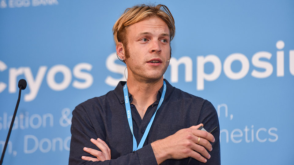 The Cryos Symposium 2021
