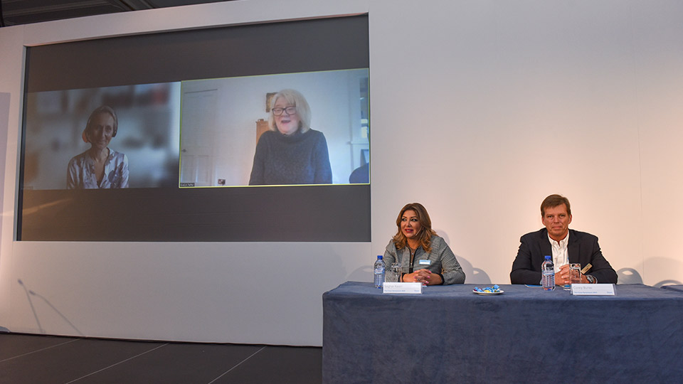 The Cryos Symposium 2021