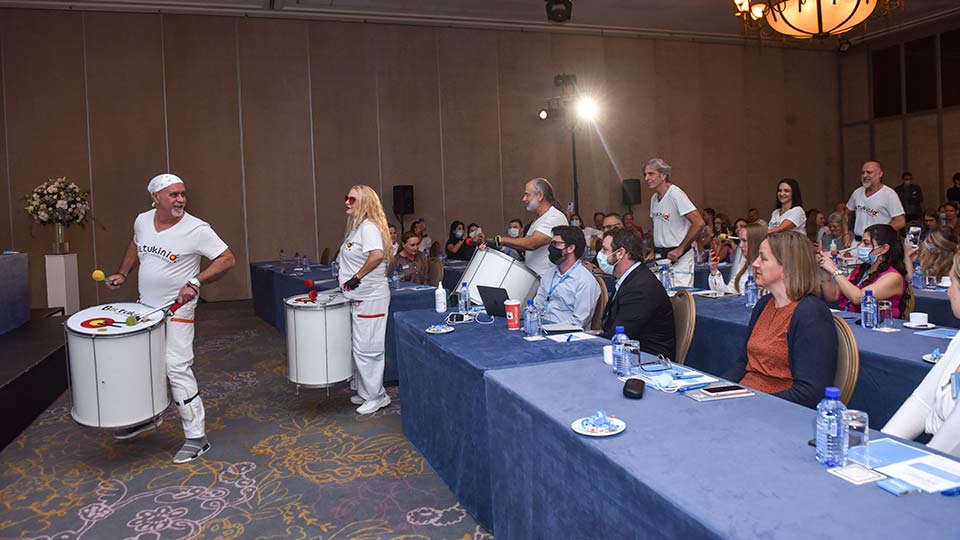 The Cryos Symposium 2021