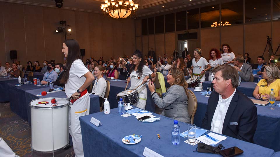 The Cryos Symposium 2021