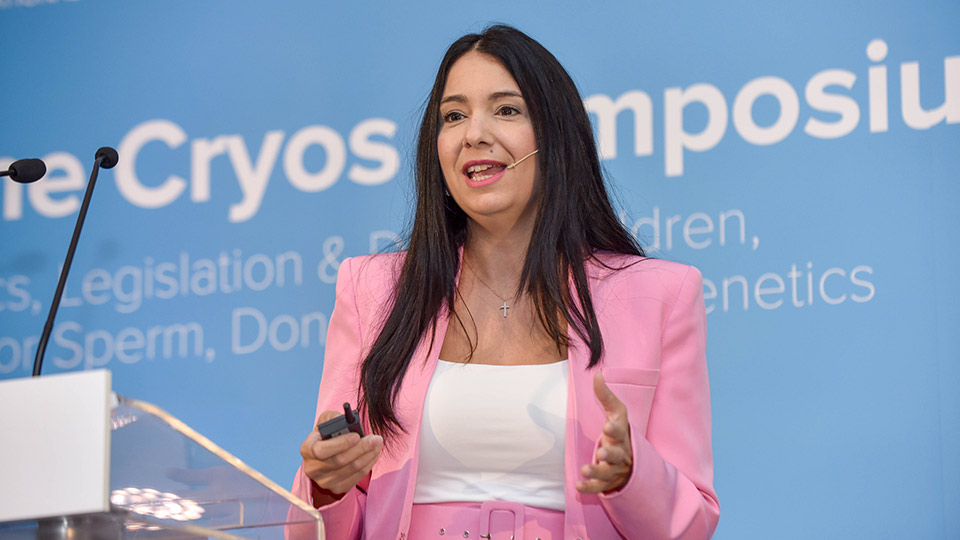 The Cryos Symposium 2021