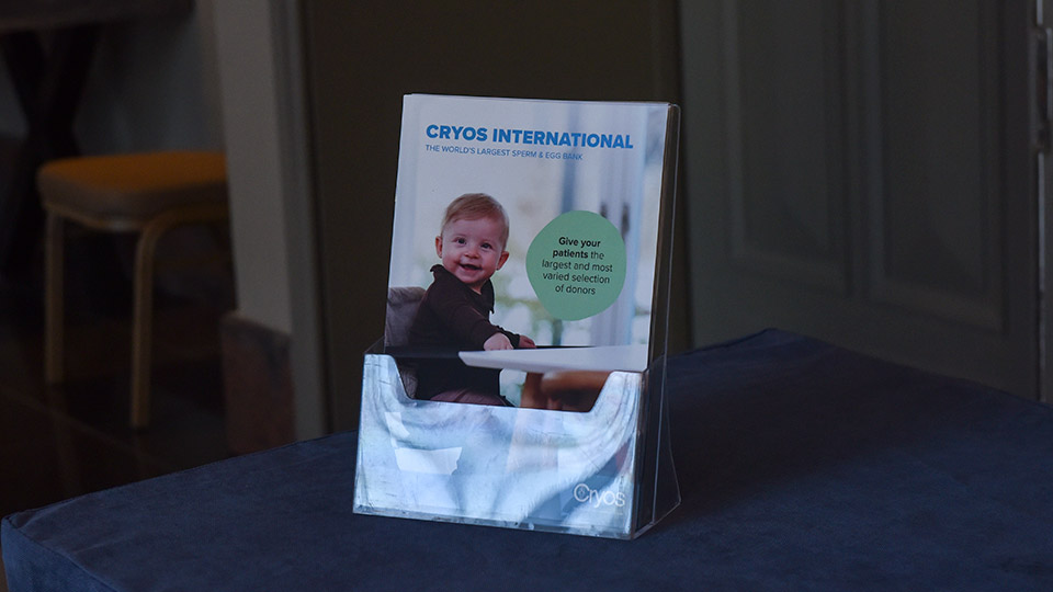 The Cryos Symposium 2021