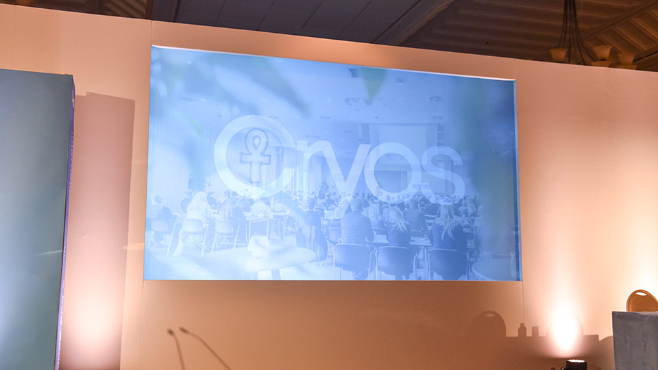 The Cryos Symposium 2021