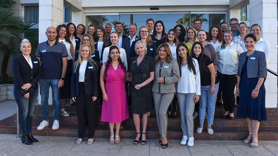 The Cryos Symposium 2021