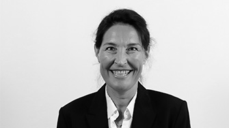 Helle Sejersen Myrthue portrait - CEO and press contact at Cryos