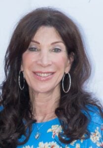 Pamela Hirsch - Baby Quest Founder
