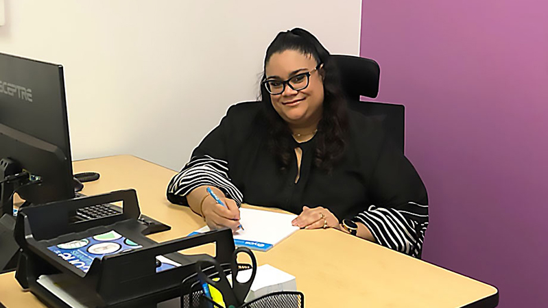 Customer Care Lead Coordinator Vicmaris