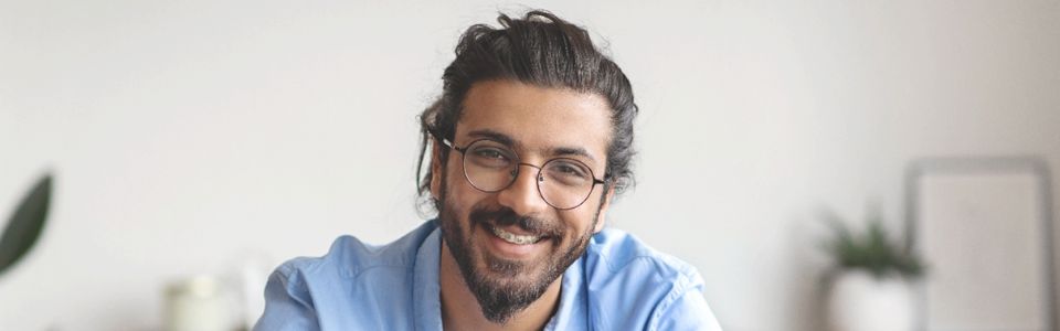 A sperm donor that is glad to help