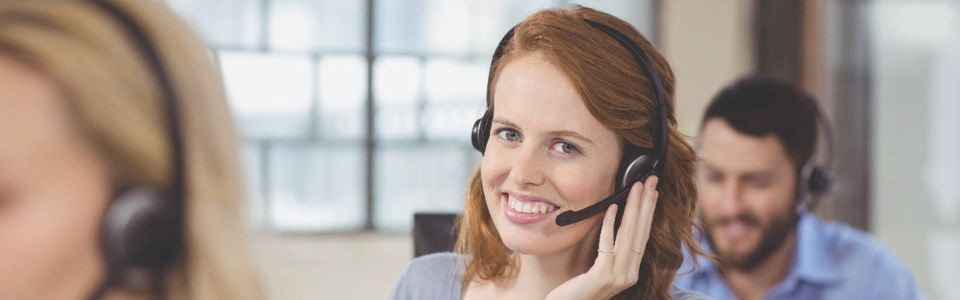 Customer care consultant at Cryos Customer care consultant at Cryos