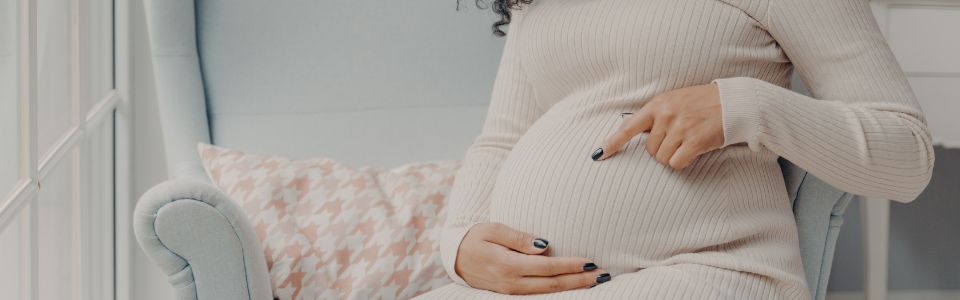 Woman who became pregnant with home insemination Woman who became pregnant with home insemination