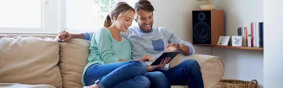 Couple happy after ordering donor sperm