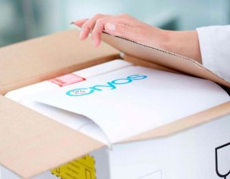 Packaging list Packaging list