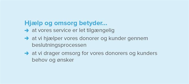 Hjælp & Omsorg Hjælp & Omsorg