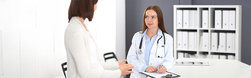 Potential donor who is in the donation process Potential donor who is in the donation process