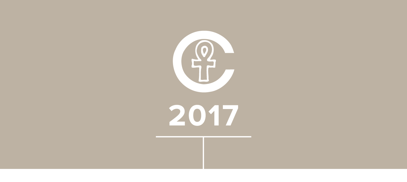 In 2017 viert Cryos met trots haar 30-jarige jubileum